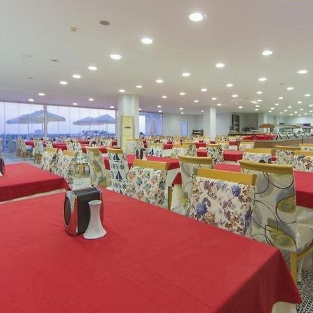 Kayrabeachotel Okurcalar Exterior foto